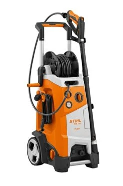 Stihl RE 170 PLUS Painepesuri -Uittokaluston Myyntiliike a285 5