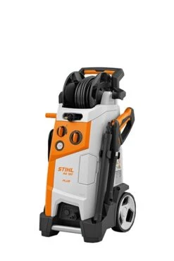 Stihl RE 150 PLUS Painepesuri -Uittokaluston Myyntiliike a287 3