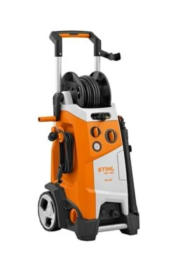 Stihl RE 150 PLUS Painepesuri -Uittokaluston Myyntiliike a287 4