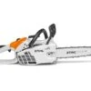 Stihl MS 194 C-E Moottorisaha -Uittokaluston Myyntiliike a295 stihl ms 194 c e