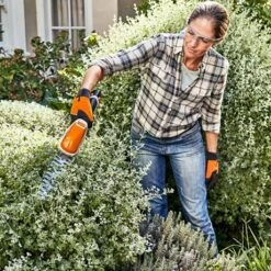 Stihl HSA 26 Puutarhaleikkuri -Uittokaluston Myyntiliike a361 4