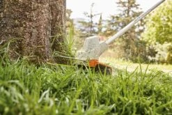 Stihl FSA 57 Akkutrimmeri -Uittokaluston Myyntiliike a392 2