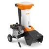 Stihl GH 460.0 Hakkuri -Uittokaluston Myyntiliike a460gh