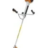 Stihl FS 460 C-EM KW Raivaussaha X-treem Valjailla -Uittokaluston Myyntiliike a460kw stihl fs460cemkw raivaussaha
