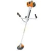 Stihl FS 490 C-EM KW Raivaussaha X-treem Valjailla -Uittokaluston Myyntiliike a490kw stihl fs 490 c em kw raivaussaha