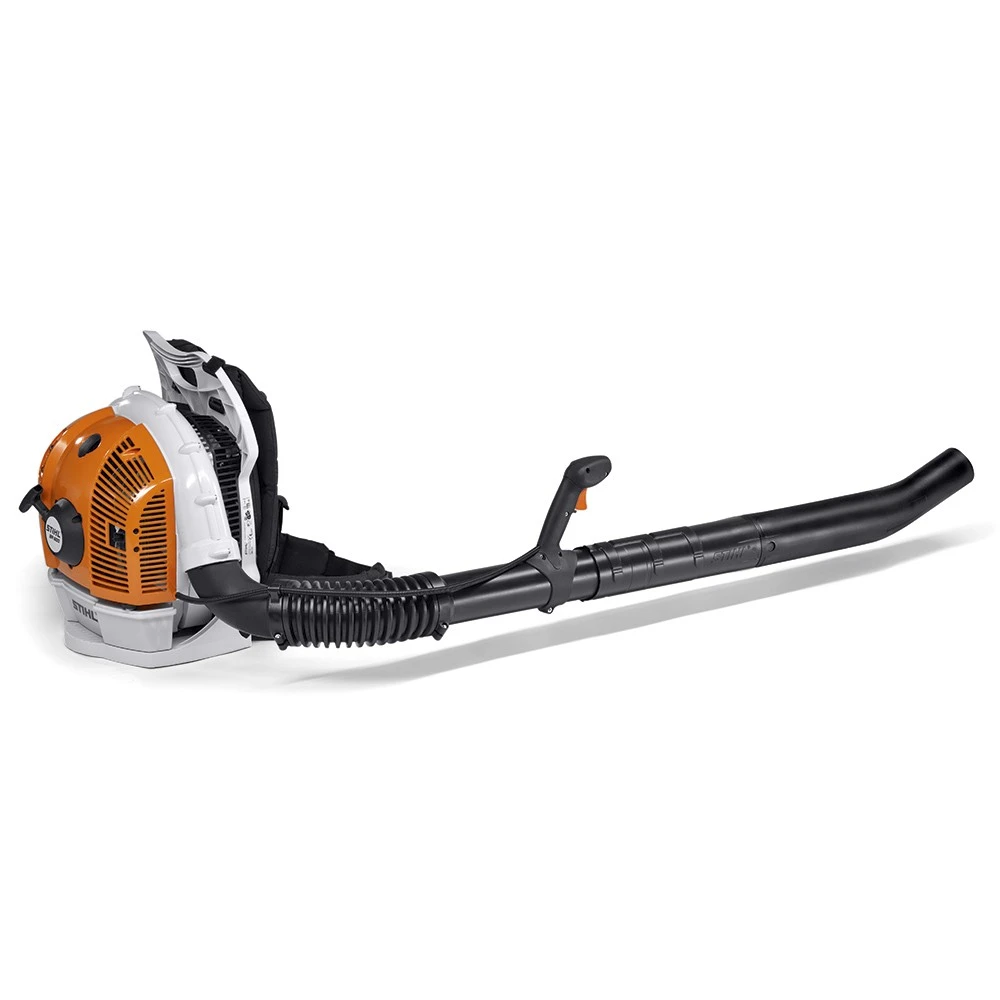 Stihl BR 600 Puhallin 3 Stihl BR 600 Puhallin