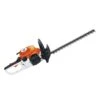 Stihl HS 45 Pensasleikkuri 60 Cm -Uittokaluston Myyntiliike a76 stihl hs45 pensasleikkuri