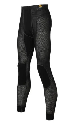 Aclima Woolnet Verkkoalushousut