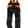 Stihl Advance X-TREEm Turvahousut -Uittokaluston Myyntiliike advance x treem trousers