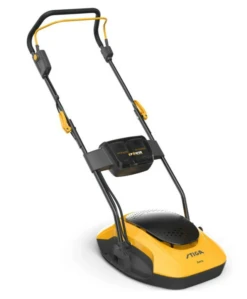 Stiga Aero 132E Kit Akkukäyttöinen Ruohonleikkuri