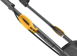 Stiga Aero 132E Kit Akkukäyttöinen Ruohonleikkuri -Uittokaluston Myyntiliike aero4