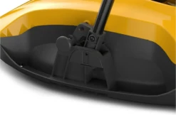 Stiga Aero 132E Kit Akkukäyttöinen Ruohonleikkuri -Uittokaluston Myyntiliike aero5