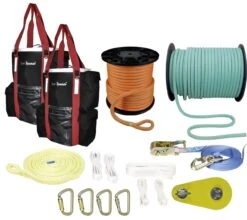 Tree Runner Alaslaskupaketti SKT1000 -Uittokaluston Myyntiliike alaslaskupaketti skt1000 r5 r860