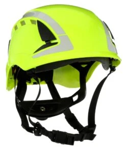 3M SecureFit X5000 Kypärä 1000V -Uittokaluston Myyntiliike arbokyp r hi viz 3
