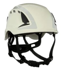 3M SecureFit X5000 Kypärä -Uittokaluston Myyntiliike arbokyp r valkoinen 1