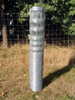 ArcelorMittal Riista-aita 200 Cm