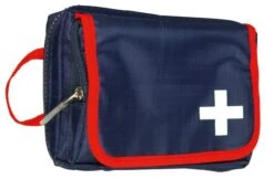 Ensiapupakkaus Kiipeilypakettiin