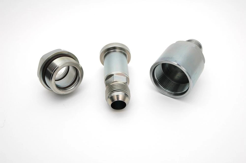 TAIMI Pyörivä Liitin 3/4" 4 TAIMI Pyörivä Liitin 3/4" - Image 2