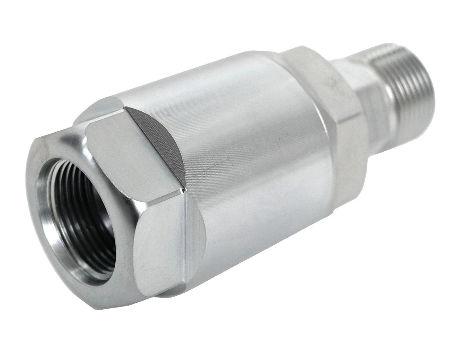 TAIMI Pyörivä Liitin 3/4" 3 TAIMI Pyörivä Liitin 3/4"