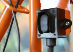 Norwood HD36 Teräkelkan Sähkötoiminen Nostolaite