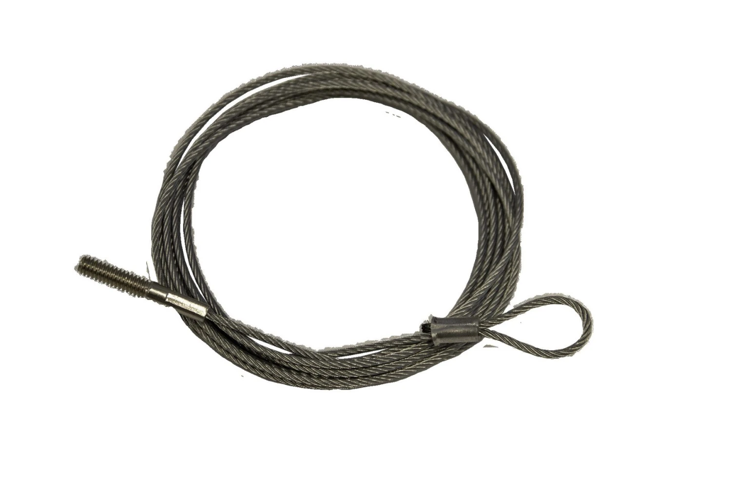 Norwood Sahapään Korkeudensäätövaijeri LM29/MN26 3 Norwood Sahapään Korkeudensäätövaijeri LM29/MN26