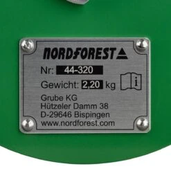 Nordforest Taljapyörä FTF 2,5 9 Nordforest Taljapyörä FTF 2,5 -Uittokaluston Myyntiliike b 44 320 5 j18