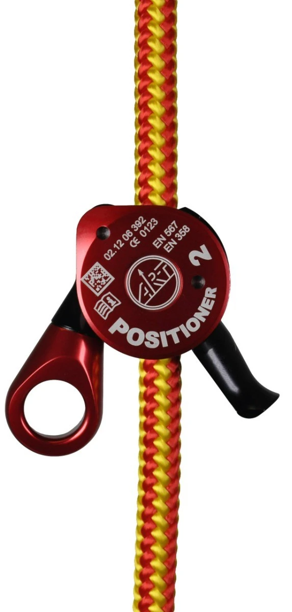 *art Art Positioner Köysitarrain 4 *art Art Positioner Köysitarrain - Image 2