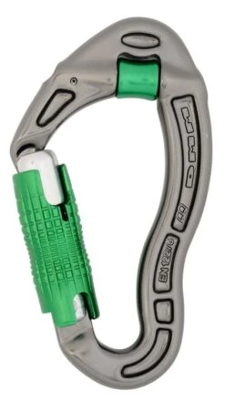 DMM Revolver Karbiini