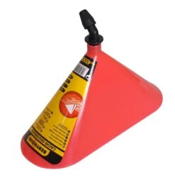 Berthoud Ruiskutussuojus