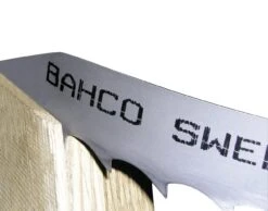 Bahco Sandcut Vannesahanterä 4246 Mm -Uittokaluston Myyntiliike bahcon norwood ter t 4