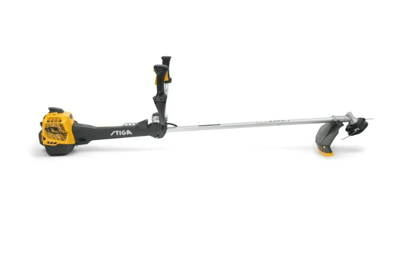 Stiga BC 750 B Raivaussaha 4 Stiga BC 750 B Raivaussaha - Image 2