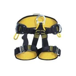 Beal Hero Sit Kiipeilyvaljaat