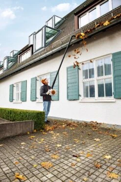 Stihl BG 56 Puhallin -Uittokaluston Myyntiliike bg56 action vii