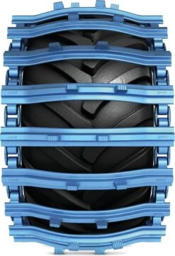 Pewag Duro 710/45-26,5 -Uittokaluston Myyntiliike bluetrack duo duro side