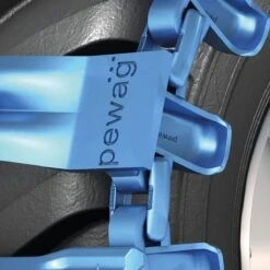 Pewag FlowPerfekt20 710/45-26,5 7 Pewag FlowPerfekt20 710/45-26,5 -Uittokaluston Myyntiliike bluetrack duo flow perfekt detail2