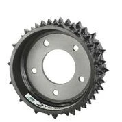 Syöttörulla / Sisärulla H414 LH