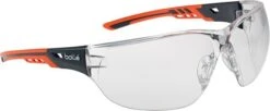 Bollé Ness+ Kirkas -suojalasit