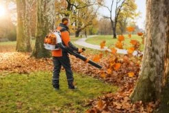 Stihl BR 450 C-EF Puhallin -Uittokaluston Myyntiliike br450cef action ii