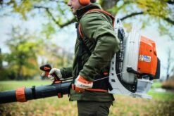 Stihl BR 800 C-E Puhallin -Uittokaluston Myyntiliike br800ce action ix 1