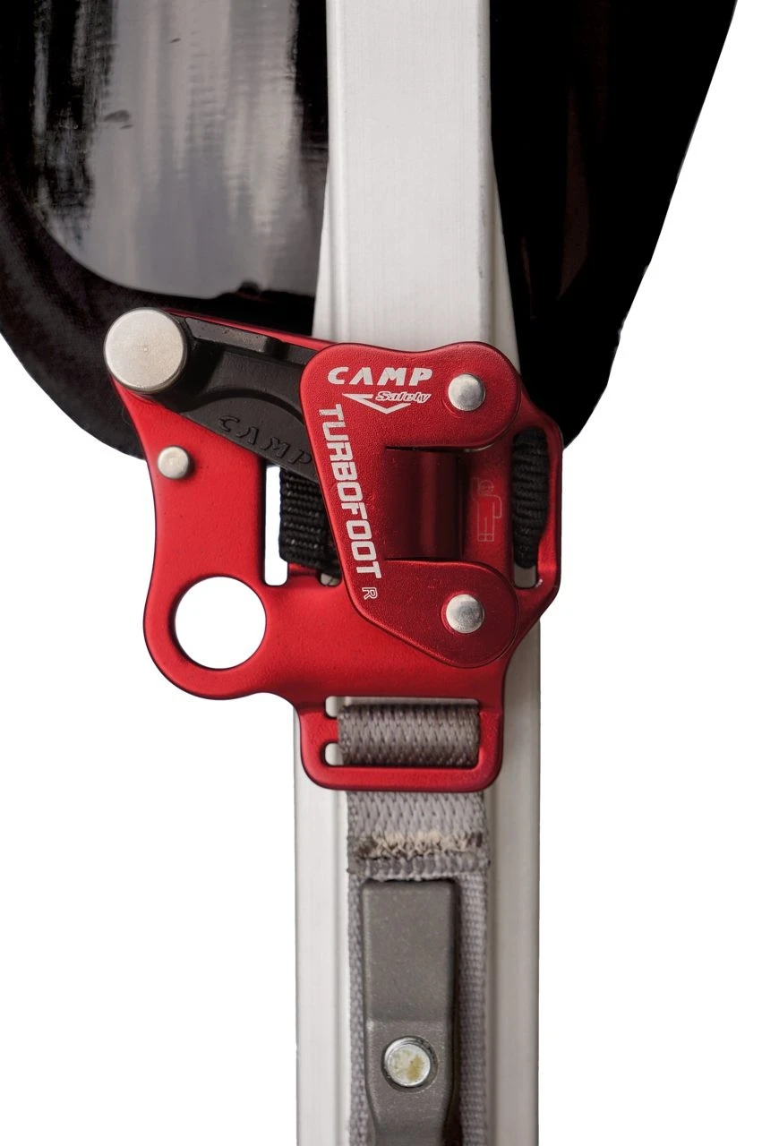 Camp Turbospike Jalkanousulaite 3 Camp Turbospike Jalkanousulaite