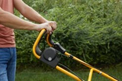 Stiga Collector 548 S AE K Akkuruohonleikkuri -Uittokaluston Myyntiliike collector548saekit 2l0482808st1 amb07