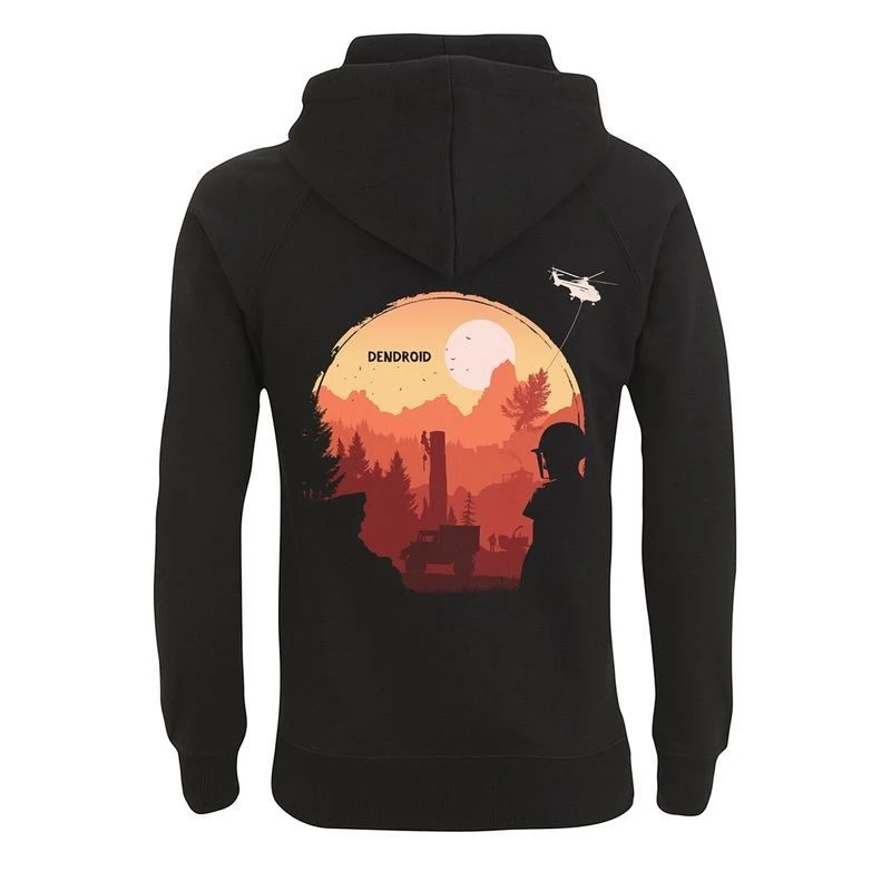 Dendroid Huppari Dream Day 4 Dendroid Huppari Dream Day - Image 2