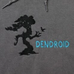 Dendroid Huppari Climber -Uittokaluston Myyntiliike dendroid3 p1991