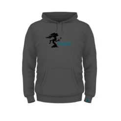 Dendroid Huppari Climber