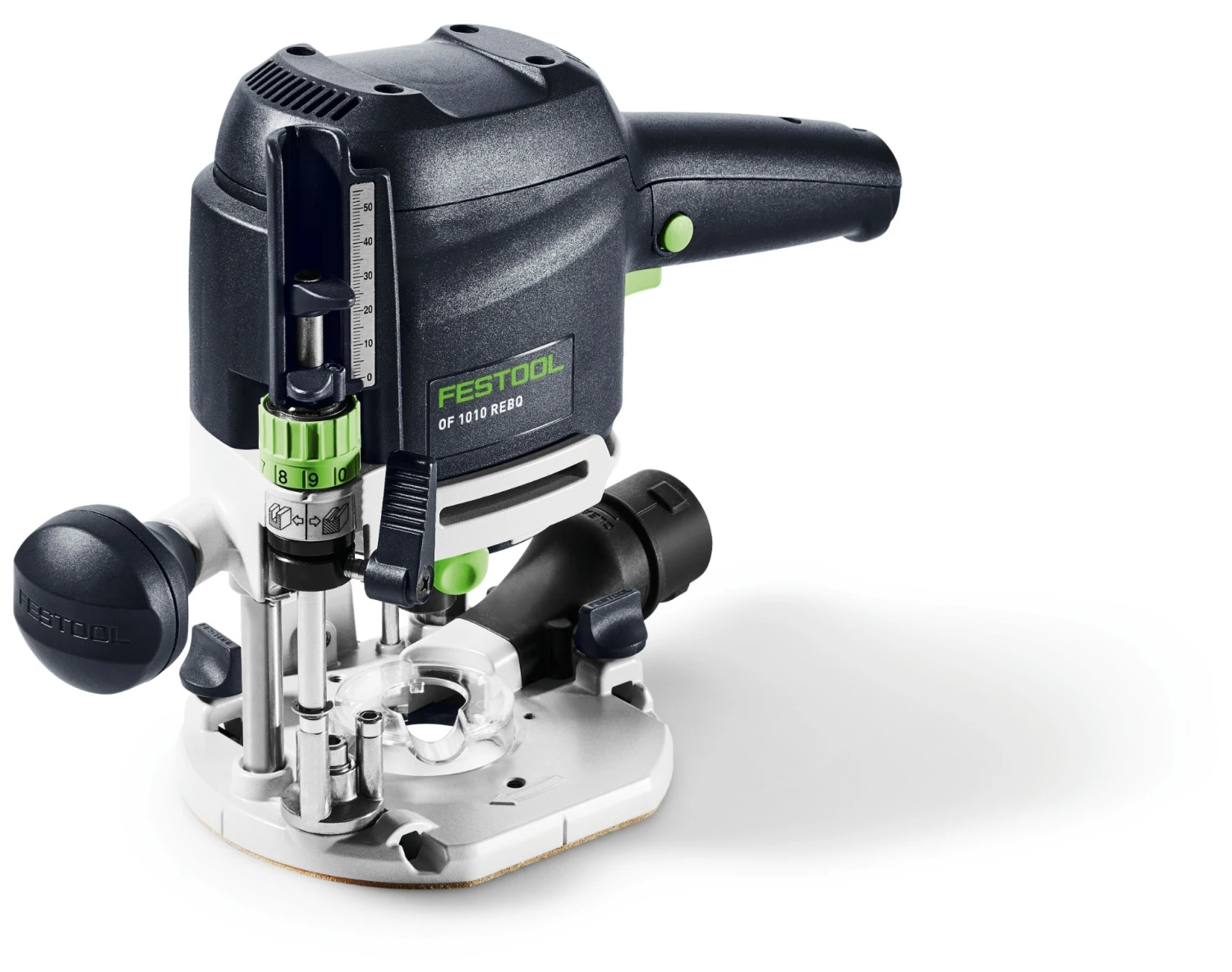Festool OF 1010 REBQ-Plus 4 Festool OF 1010 REBQ-Plus - Image 2