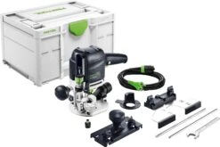 Festool OF 1010 REBQ-Plus