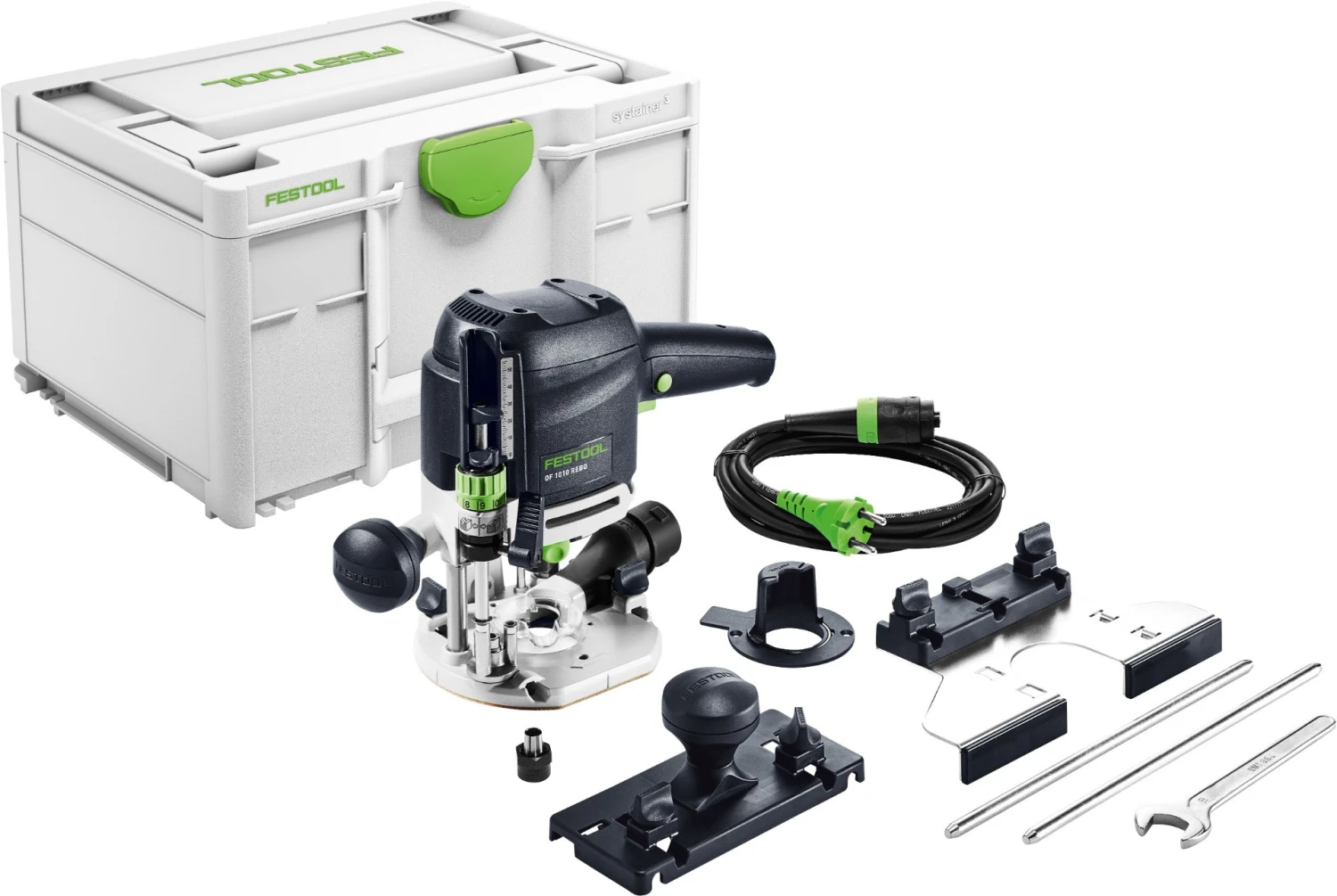 Festool OF 1010 REBQ-Plus 3 Festool OF 1010 REBQ-Plus