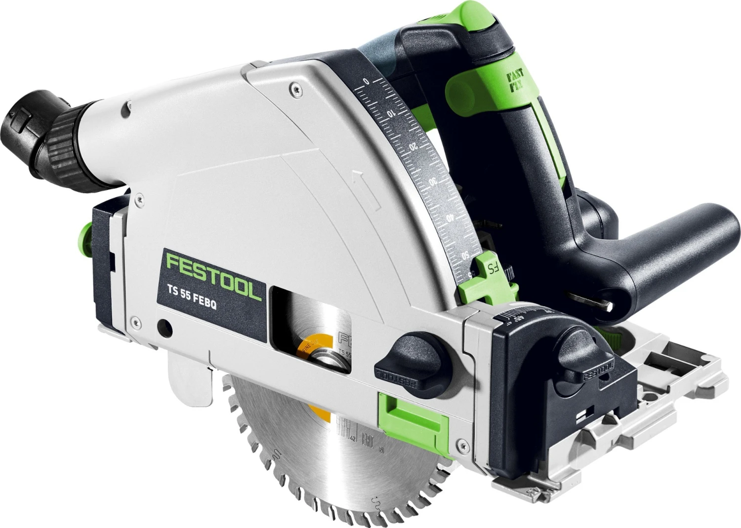 Festool TS 55 FEBQ-Plus Upotussaha 5 Festool TS 55 FEBQ-Plus Upotussaha - Image 3