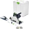 Festool TSC 55 KEB-Basic Akku-upotussaha