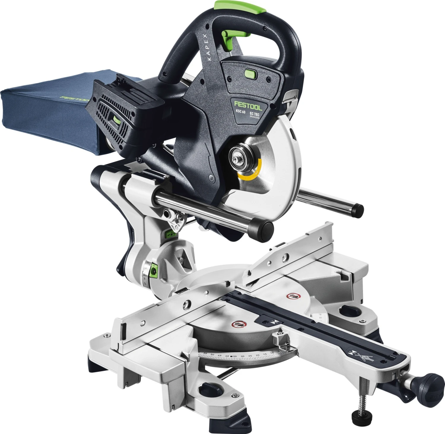 Festool KSC 60 EB-Basic 4 Festool KSC 60 EB-Basic - Image 2